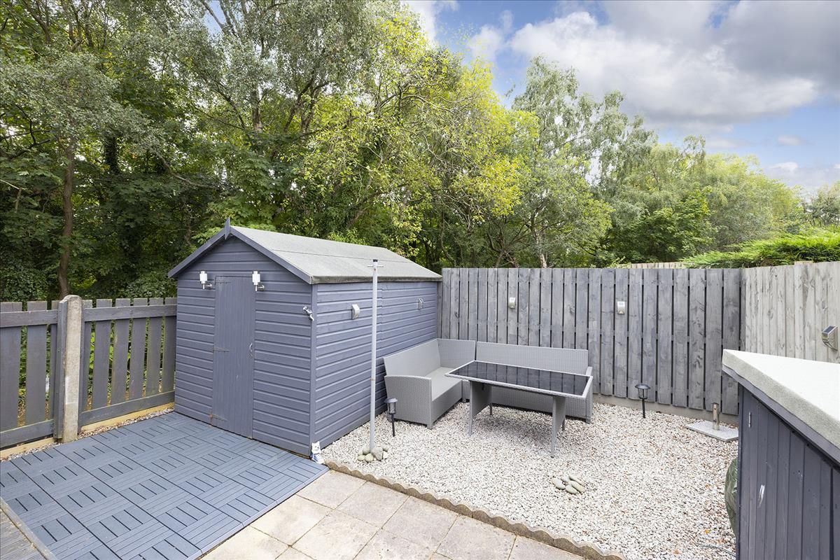 3 bedroom semidetached house for sale in 86 Stevenson Road, Penicuik