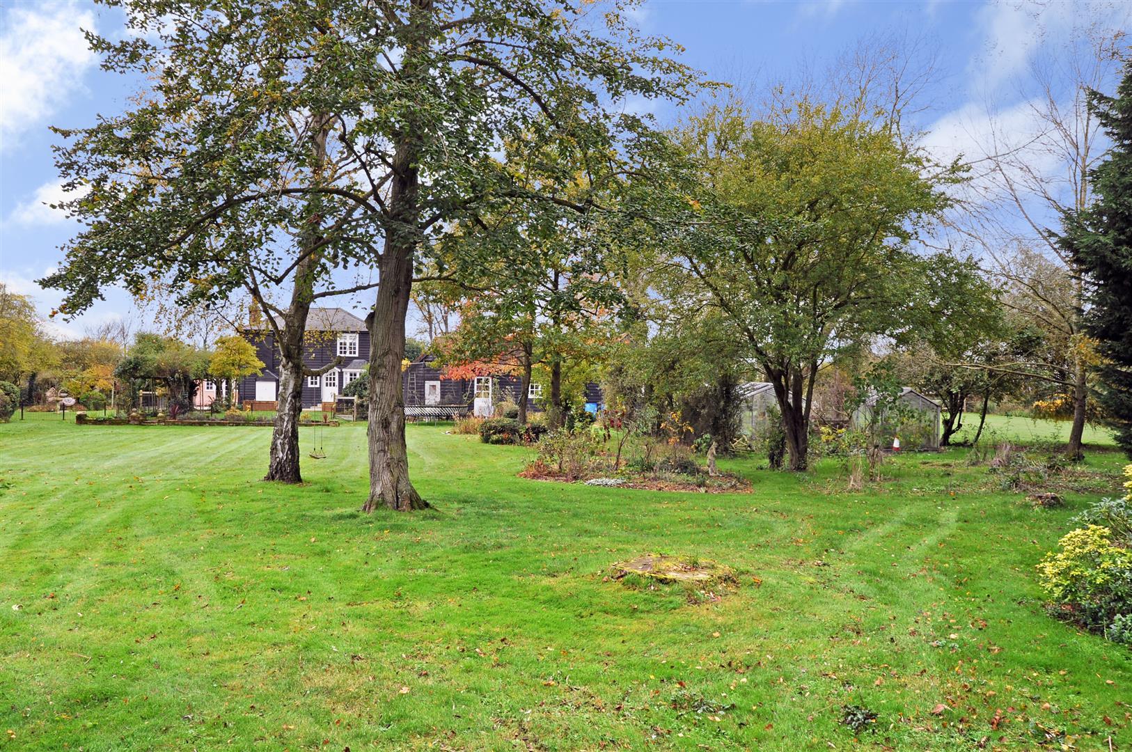 Properties for sale in Southminster And The Dengie Hundred Villages