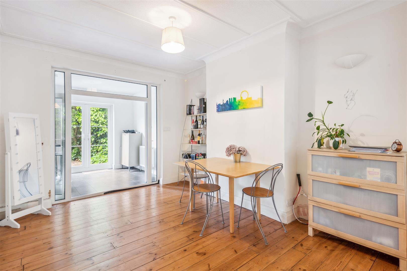 4 bedroom midterraced house for sale in St. Albans Avenue, London, W4