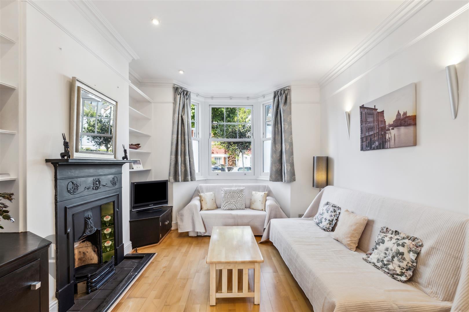 3 bedroom house for sale in Trentham Street, London, SW18 Loney Miller