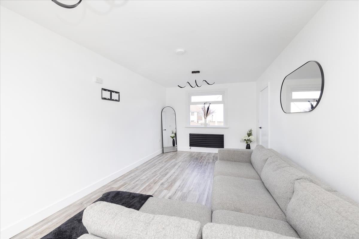 2 bedroom end of terrace house for sale in 18 Cowden Terrace, Dalkeith