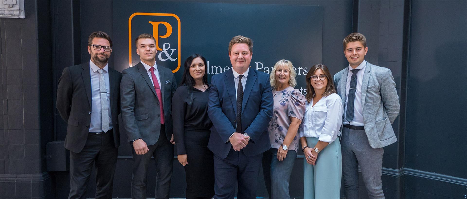 Clacton letting agents. Palmer and Partners Clacton. Clacton estate agents.
