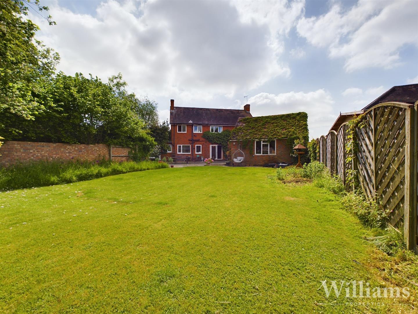 Properties for sale Williams Properties Estate Agent & Letting Agents