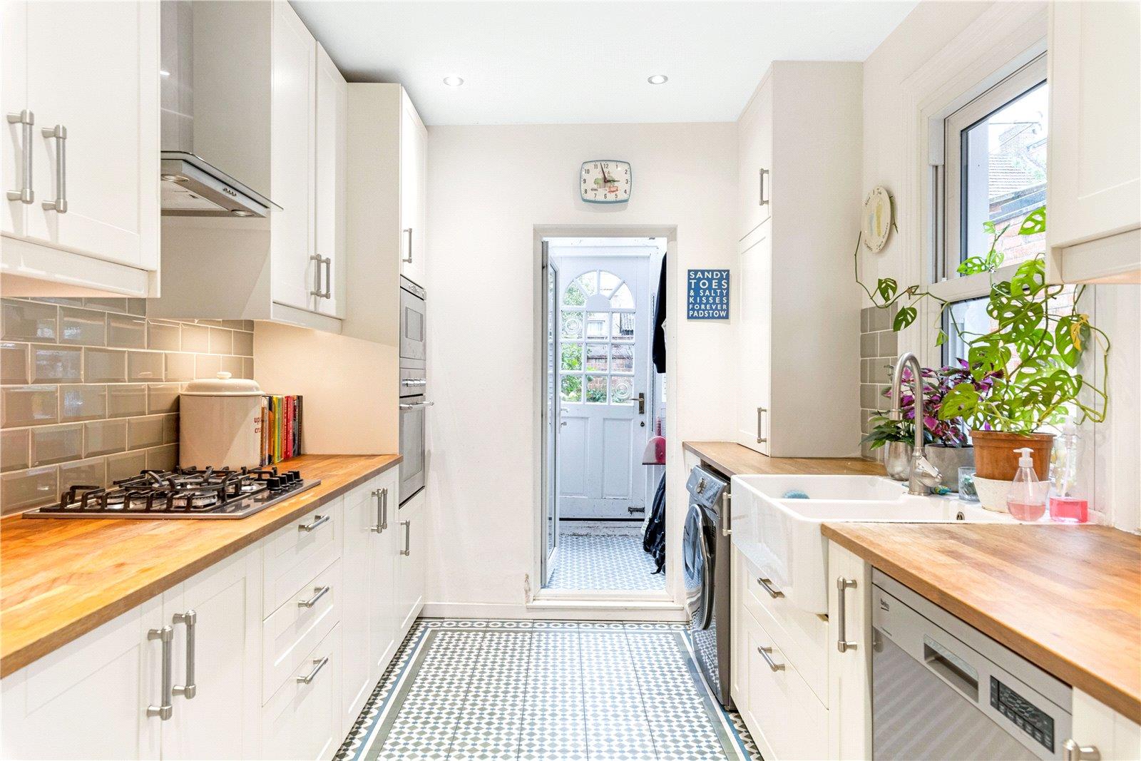 4 bedroom house for sale in Salehurst Road, , SE4 Bryan and Keegan
