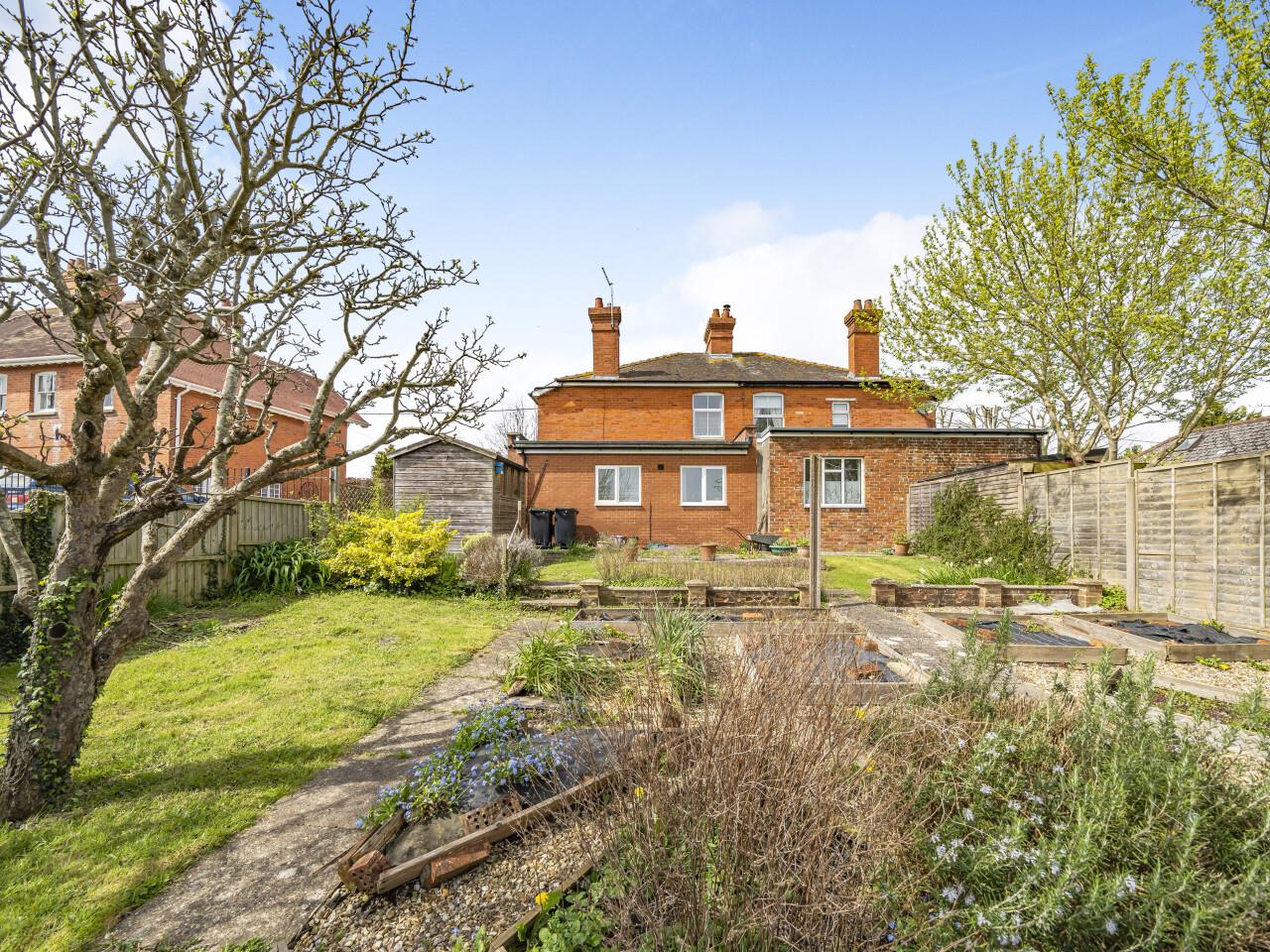 3 bedroom house for sale in Bath Road, Sturminster Newton, DT10