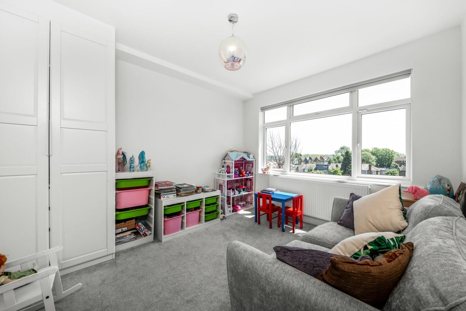 4 bedroom house for sale in De Frene Road, Sydenham, SE26 Pedder