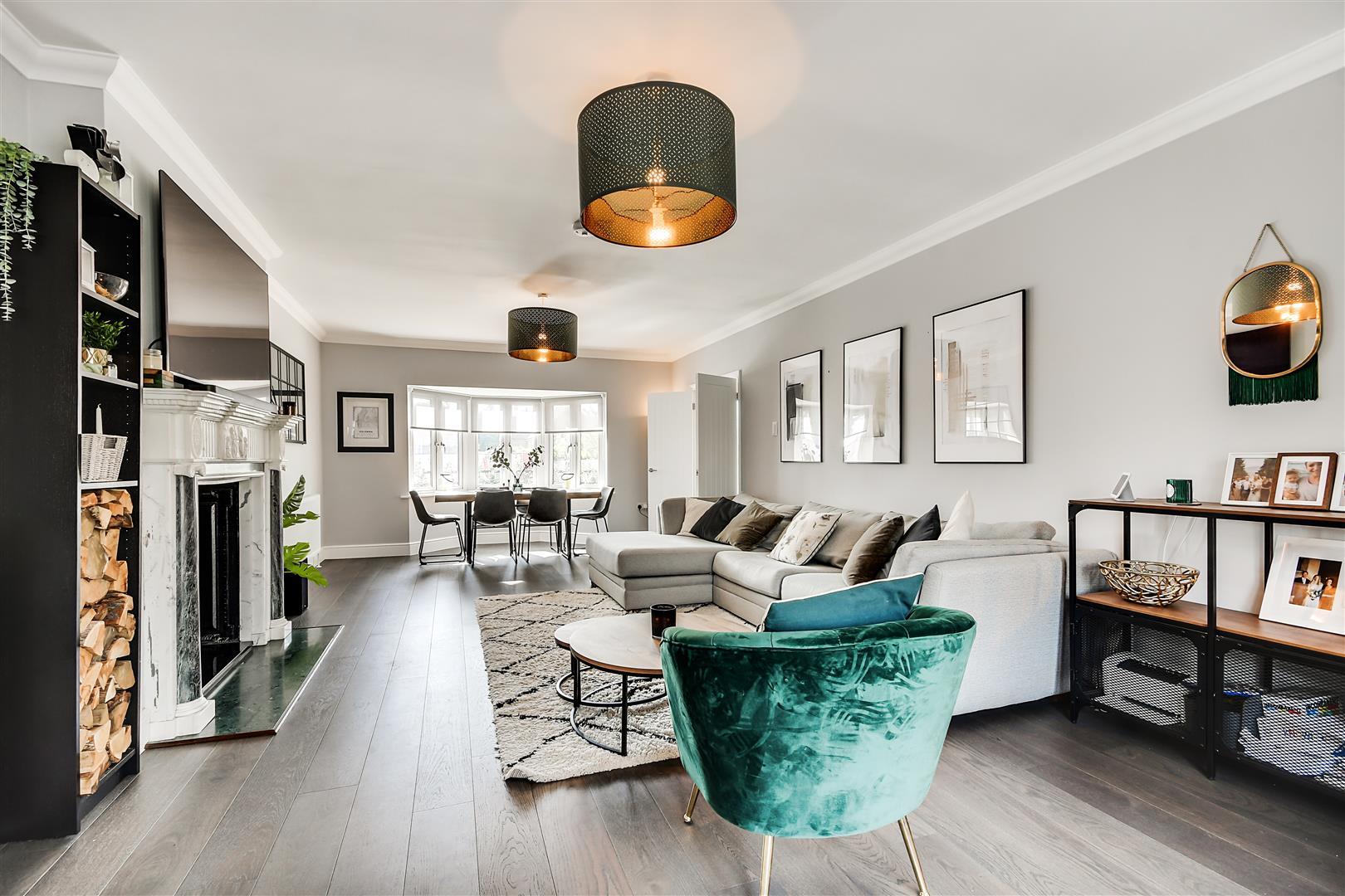 Properties for sale in Burnham On Crouch