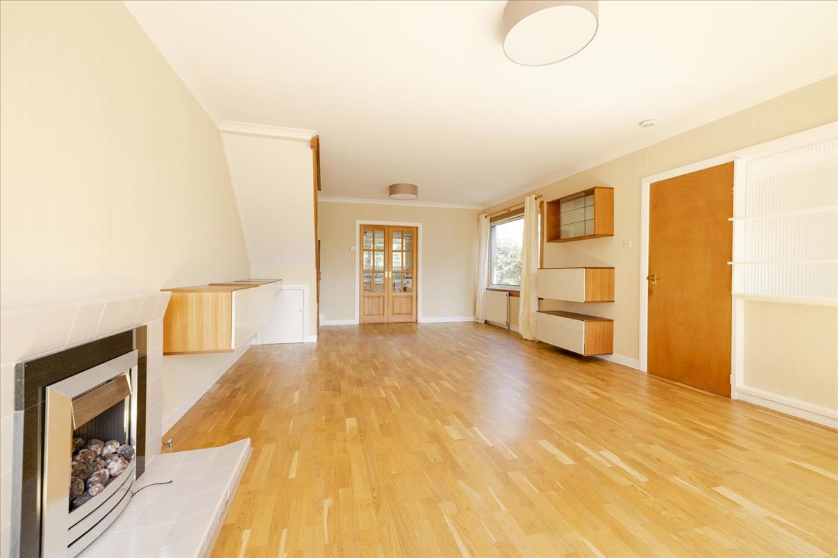 3 bedroom detached house for sale in 95 Carlops Road, Penicuik, EH26