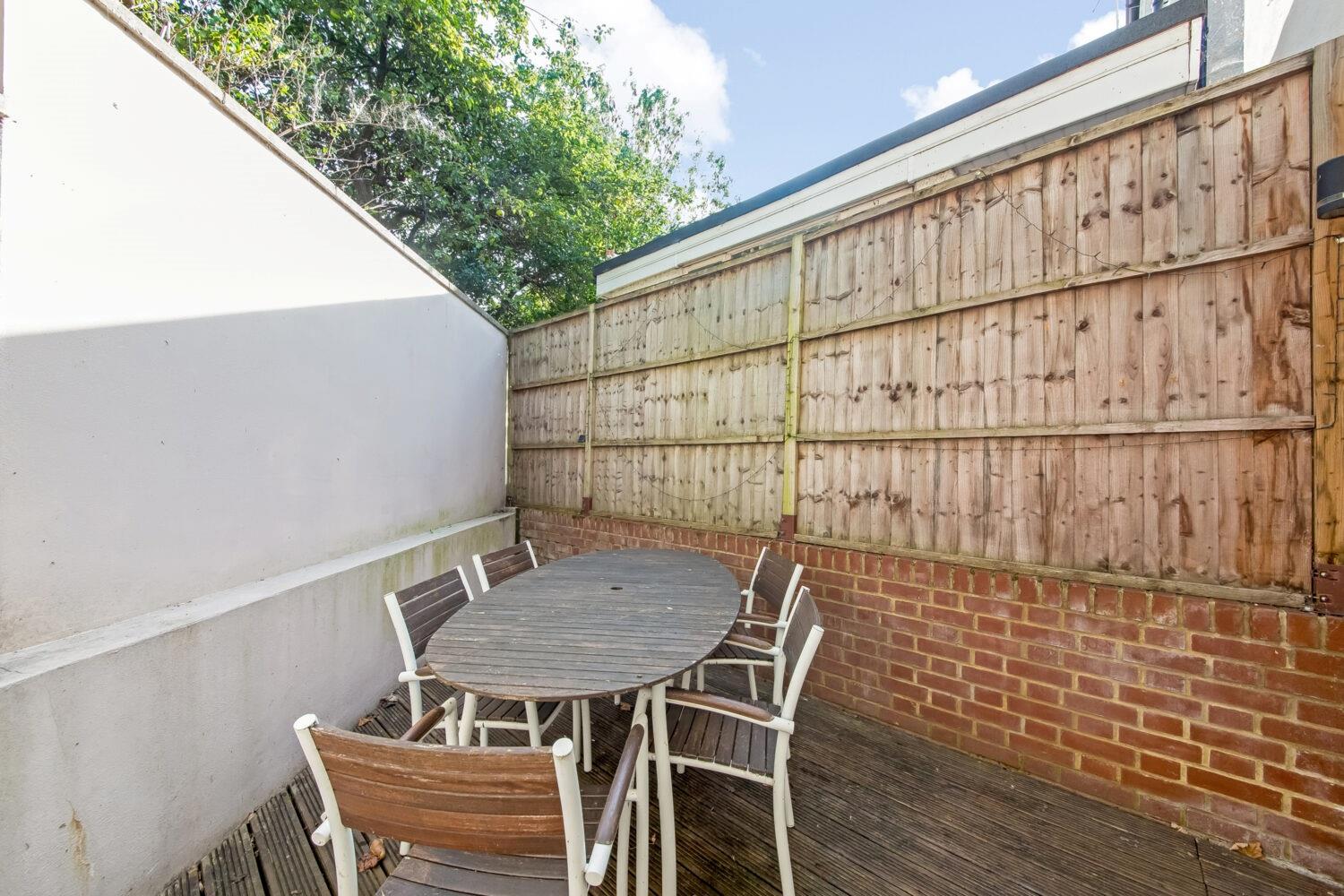 3 bedroom house for sale in Cheviot Road, West Norwood, SE27 Pedder