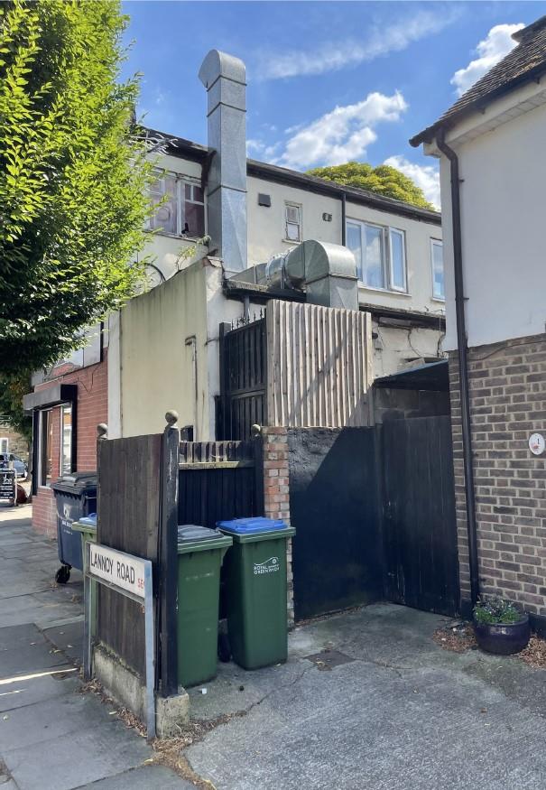 commercial property retail property high street for sale in 25 31