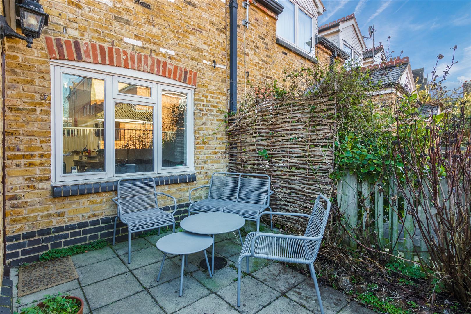 2 bedroom house for sale in Bradshaw Close, Wimbledon, SW19 Ellisons Estate Agents