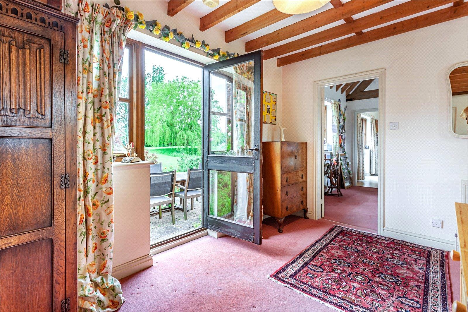 Properties for sale Moore Allen & Innocent Estate Agent Property For Sale and To Rent in