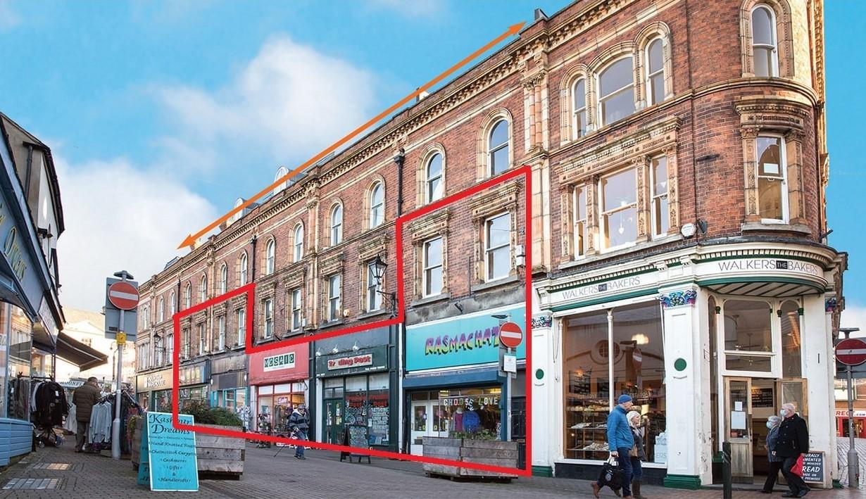 commercial property commercial property for sale in 24 32 Kendrick