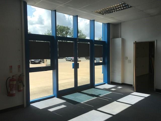Phorpres Trade Park - RAB Commercial