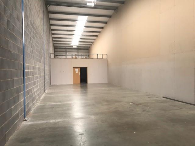 Phorpres Trade Park - RAB Commercial
