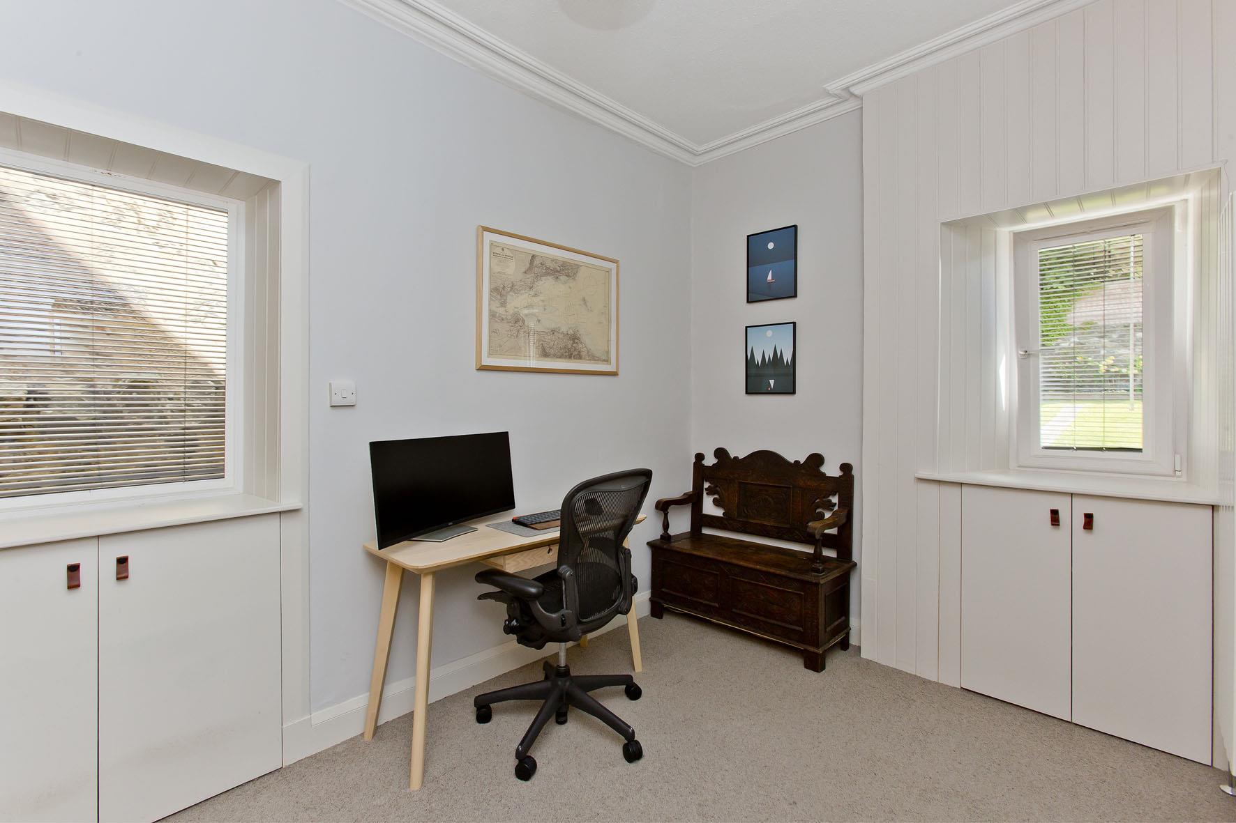 3 bedroom semidetached house for sale in 41 Mitchell Street, Dalkeith