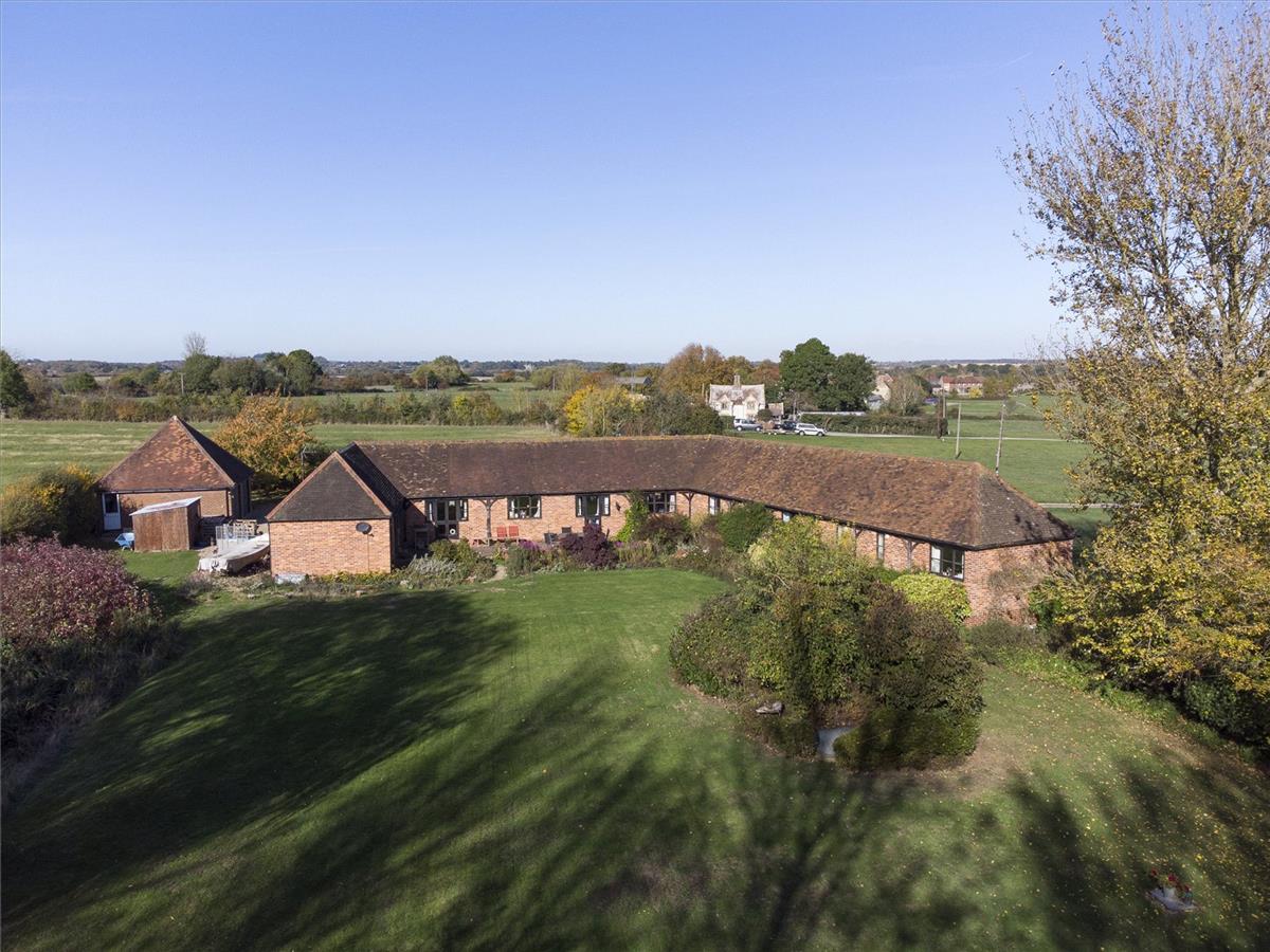 Properties for sale Moore Allen & Innocent Estate Agent Property