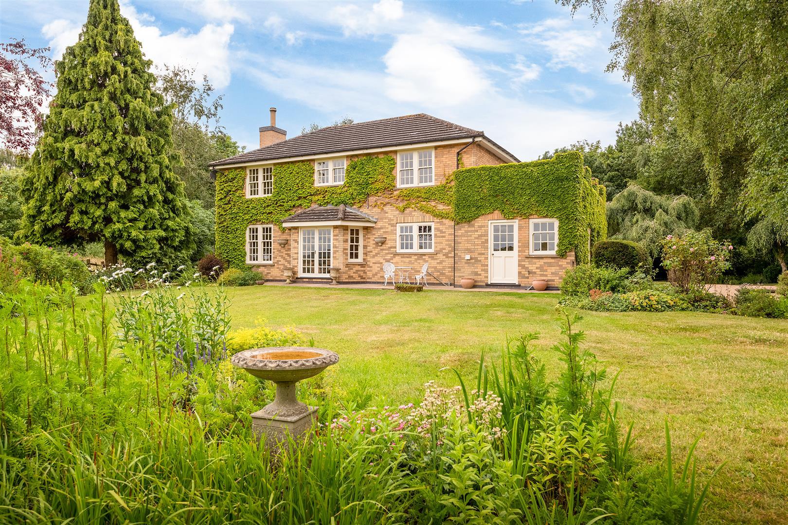 Properties for sale Mount & Minster Estate Agents Lincolnshire Leicestershire