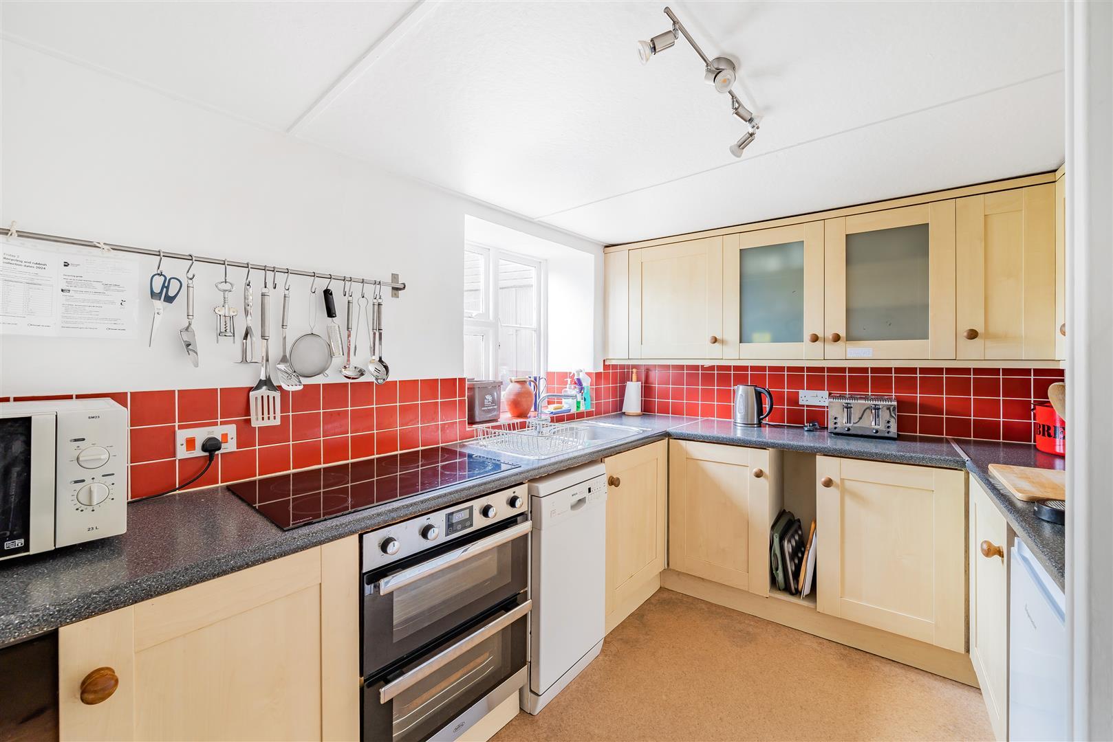 4 bedroom detached house for sale in The Green, Beaminster, DT8 ...