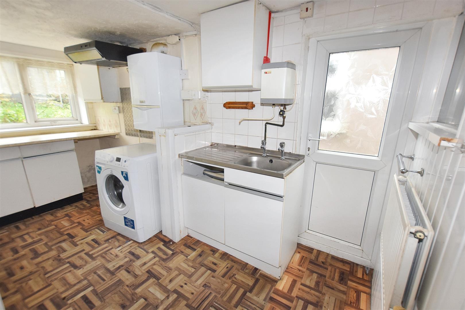 Carnathen Street Camborne, Cornwall, TR14