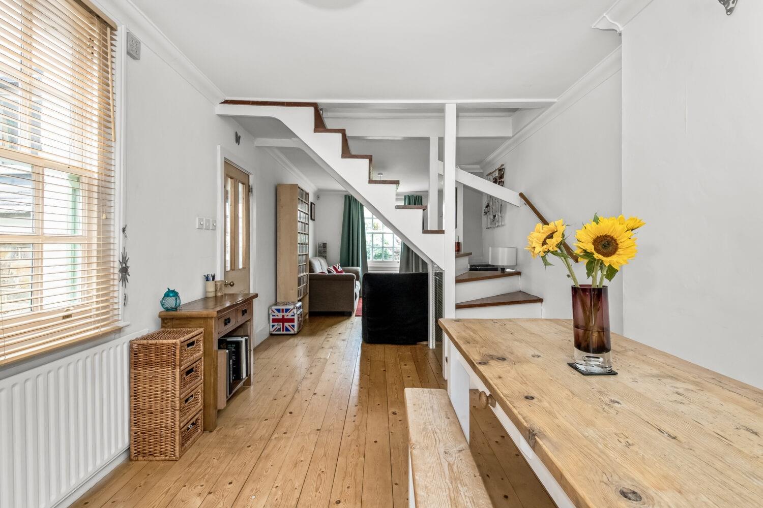 2 bedroom house for sale in Hardings Lane, Penge, SE20 Pedder