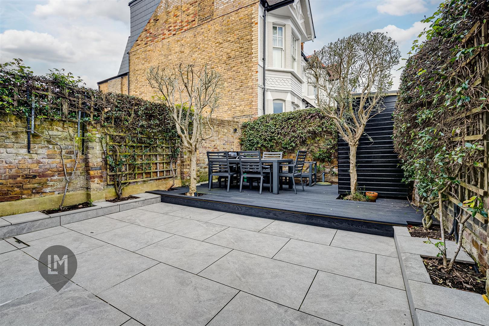4 bedroom house for sale in Lavenham Road, London, SW18 Loney Miller