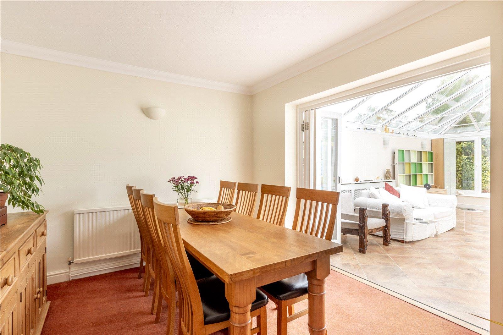 3 bedroom house for sale in Lower Icknield Way, Tring, HP23 Nash