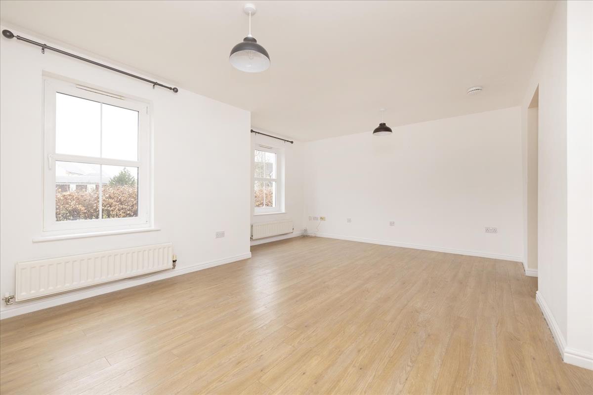 2 bedroom flat for sale in 1 Burnbrae Road, Bonnyrigg, EH19 Avenue