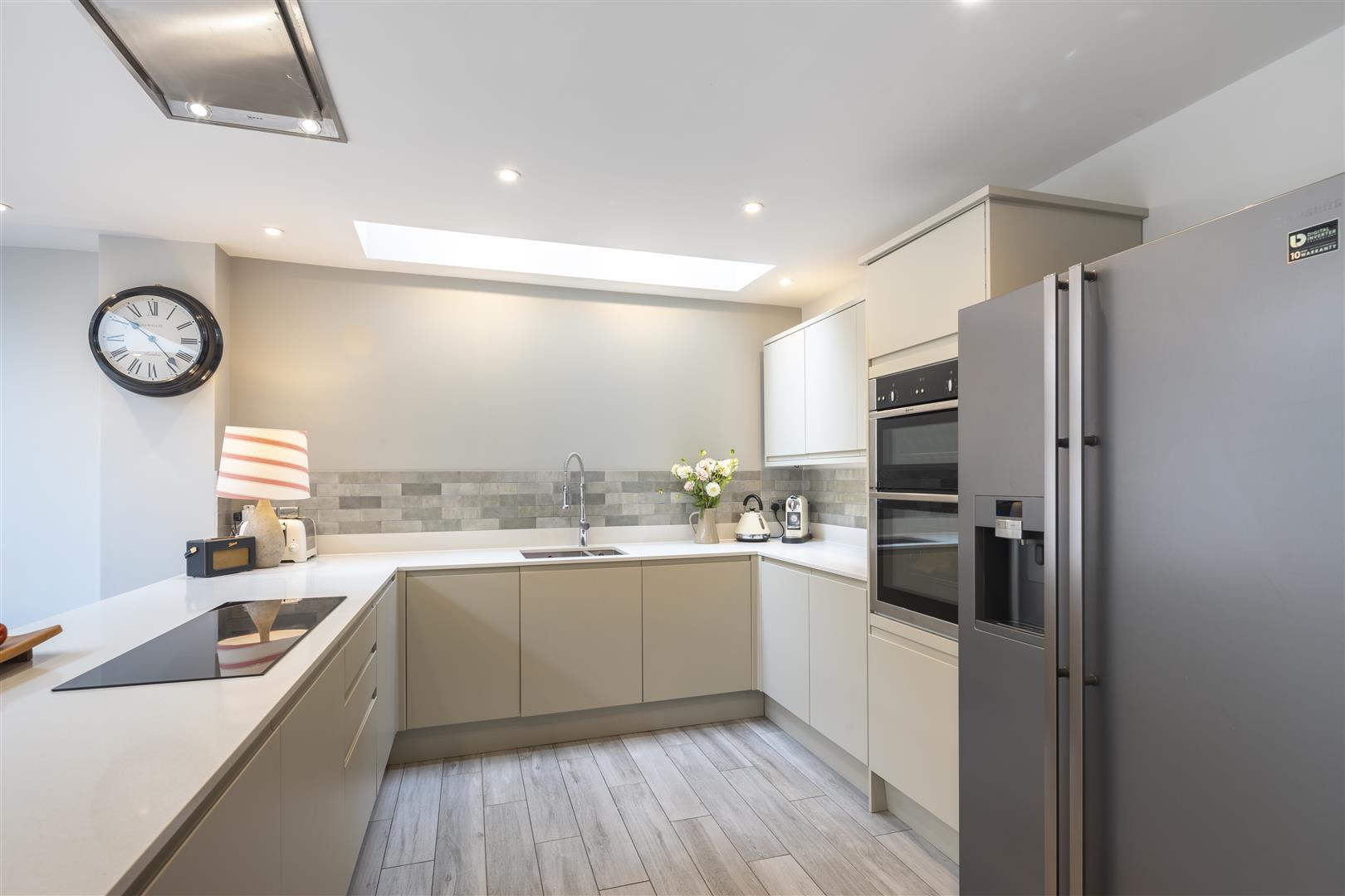 5 bedroom house for sale in Clonmore Street, London, SW18 Loney Miller