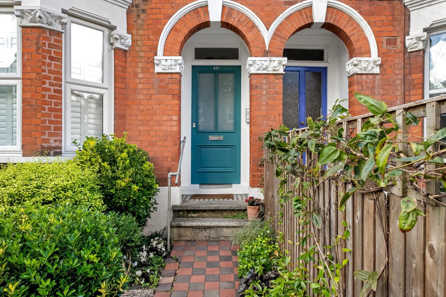 2 bedroom apartment for sale in Newlands Park, Sydenham, SE26 Pedder