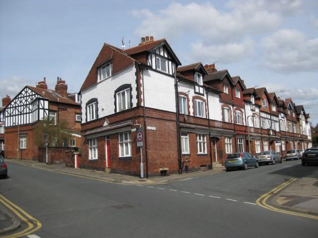 New House Designs in leeds
