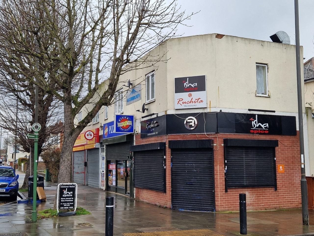 commercial property retail property high street for sale in 25 31