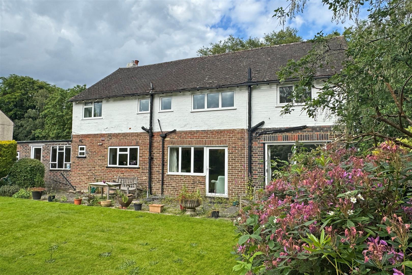 4 bedroom detached house for sale in Furze Hill, Kingswood, KT20 Richard Saunders and Company