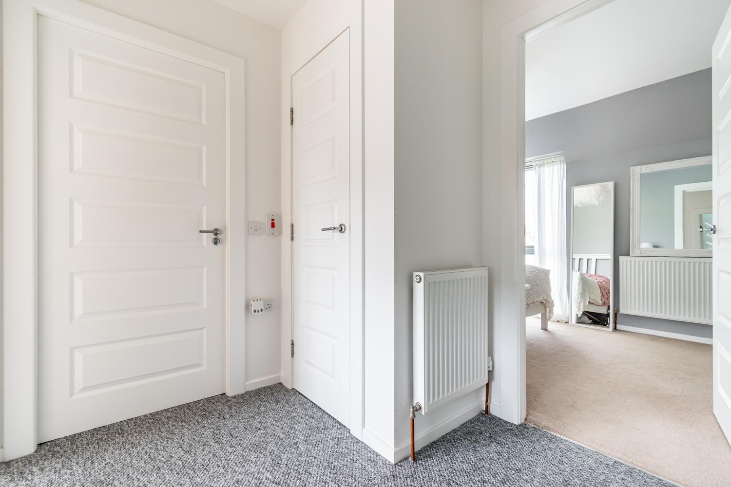 3 bedroom terraced house for sale in 8 Wester Suttieslea Terrace