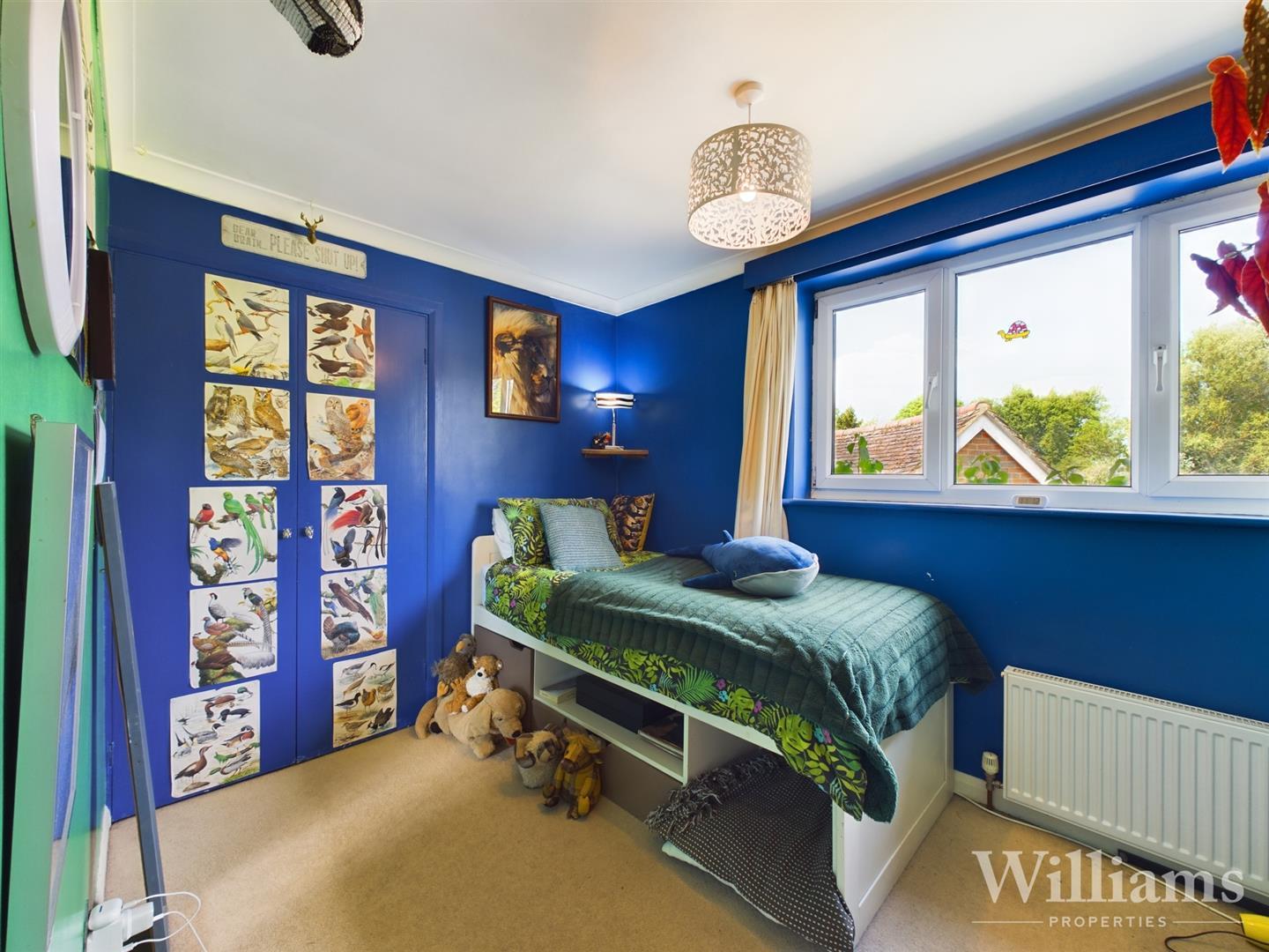 Properties for sale Williams Properties Estate Agent & Letting Agents