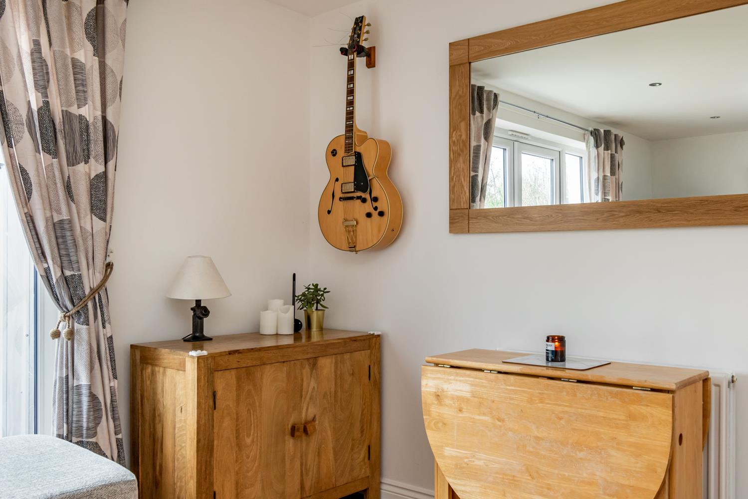 3 bedroom semidetached house for sale in 24 Corby Craig Terrace