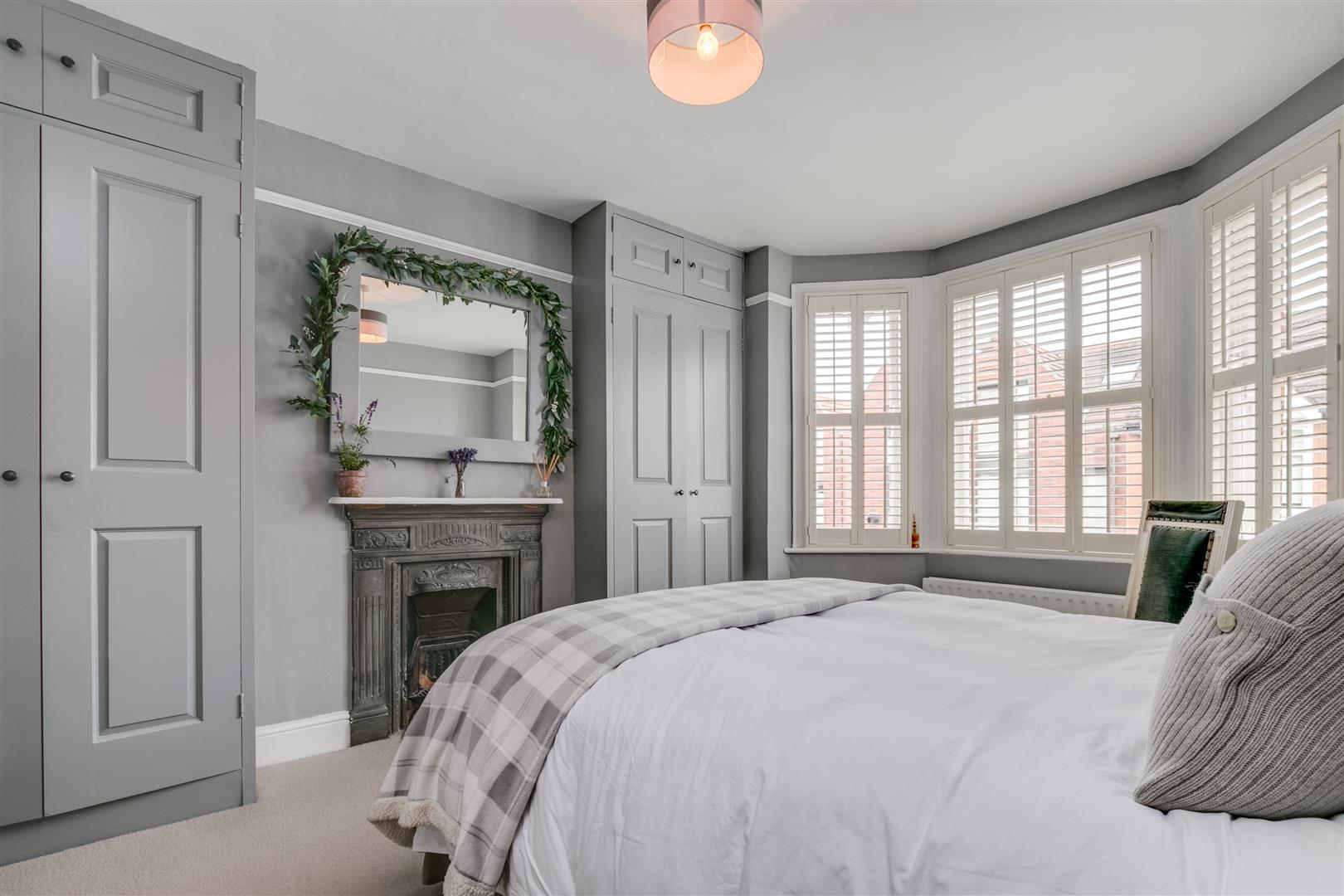 3 bedroom house for sale in Pirbright Road, London, SW18 Loney Miller