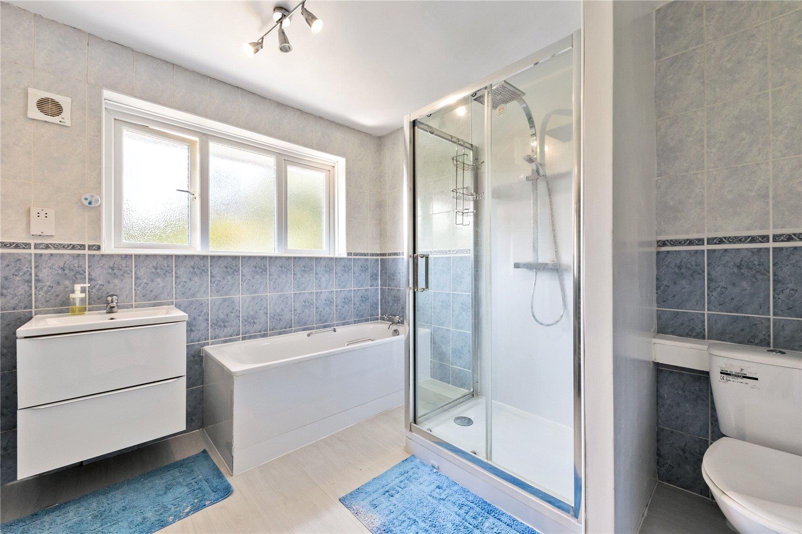 5 bedroom house for sale in Robin Hood Way, , SW15 Carringtons Property