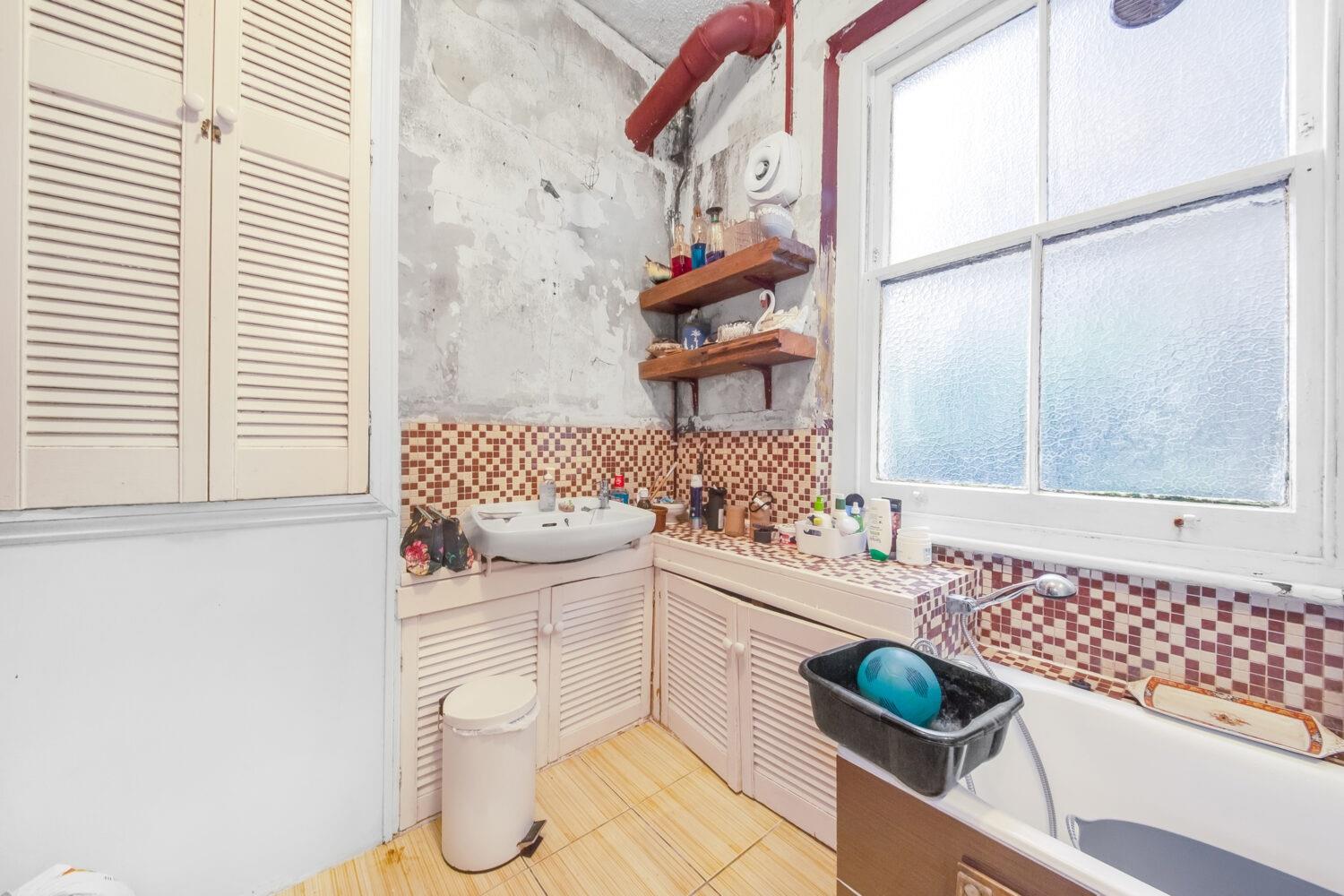 2 bedroom for sale in Westwood Hill , Sydenham, SE26 Pedder