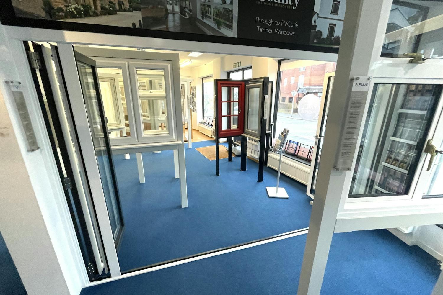 commercial property retail property high street to let in Sussex Road