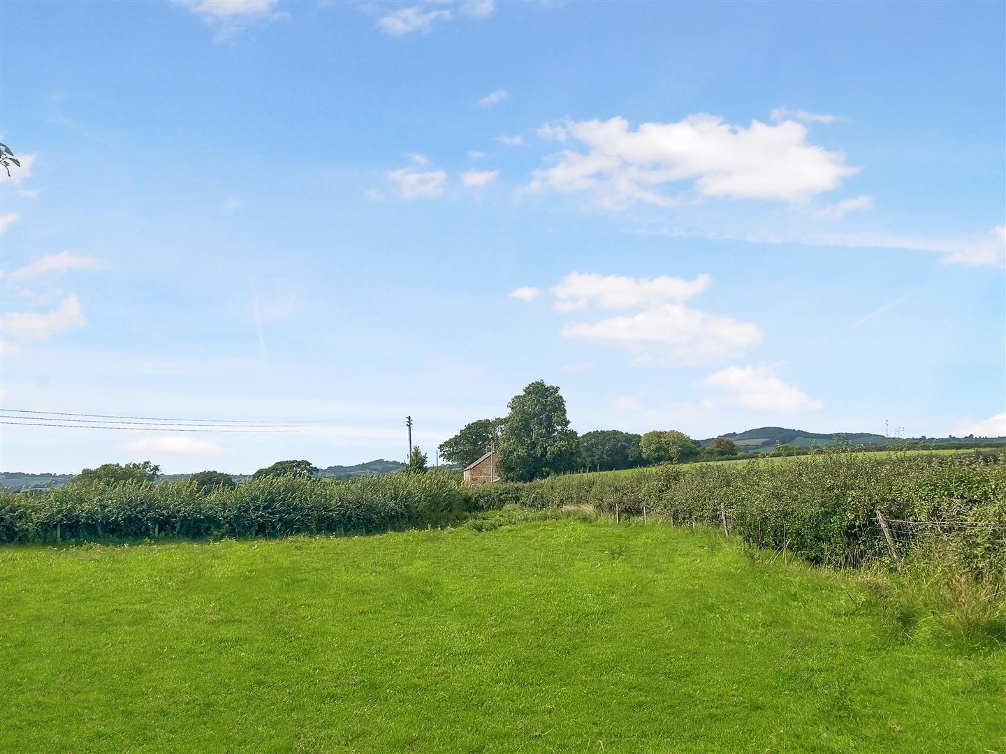 land for sale in Broadoak, Bridport, DT6 Symonds & Sampson Auctions