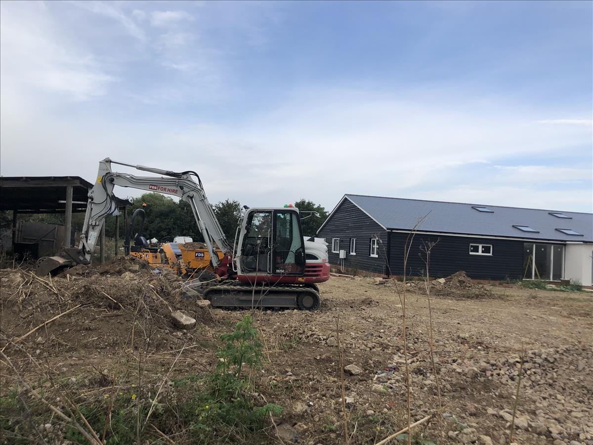 commercial property commercial development for sale in Haelan Field, Cottenham, CB24 Whozoo