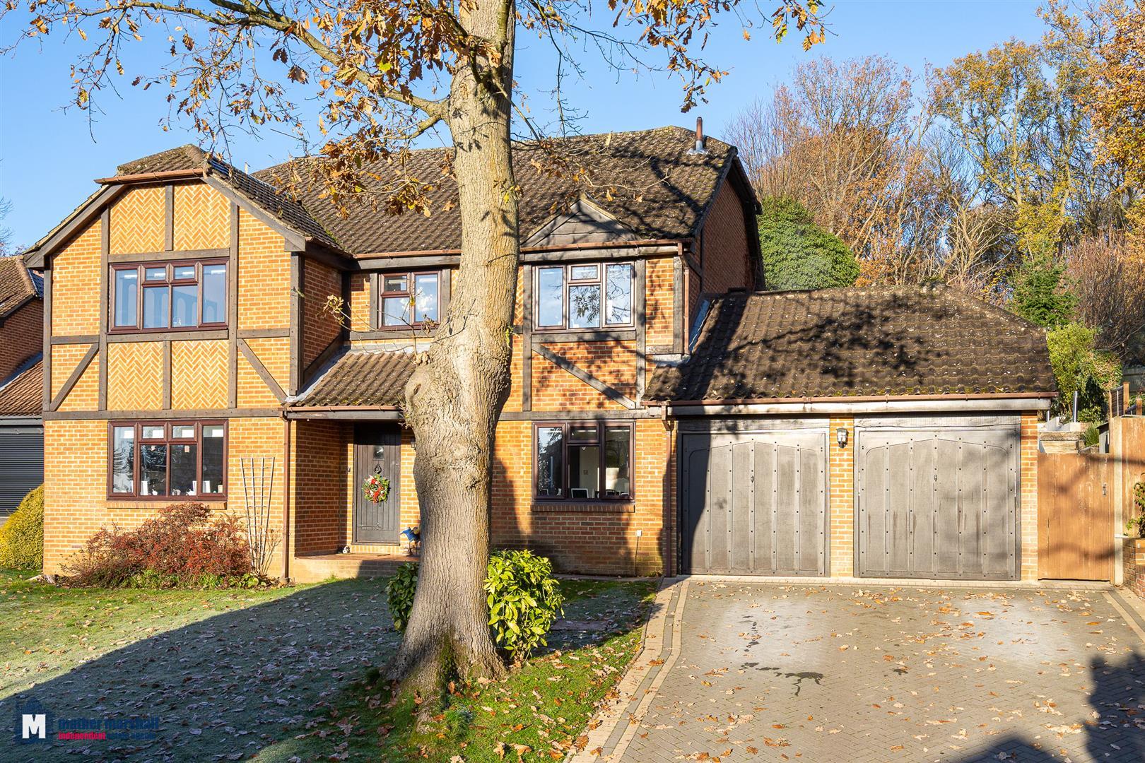 Properties for sale Independent Estate Agents in Hertfordshire