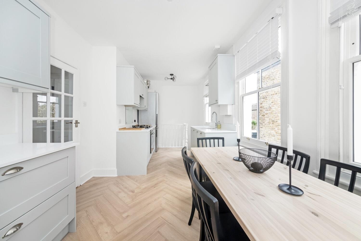 2 bedroom apartment for sale in Byne Road, Sydenham, SE26 Pedder