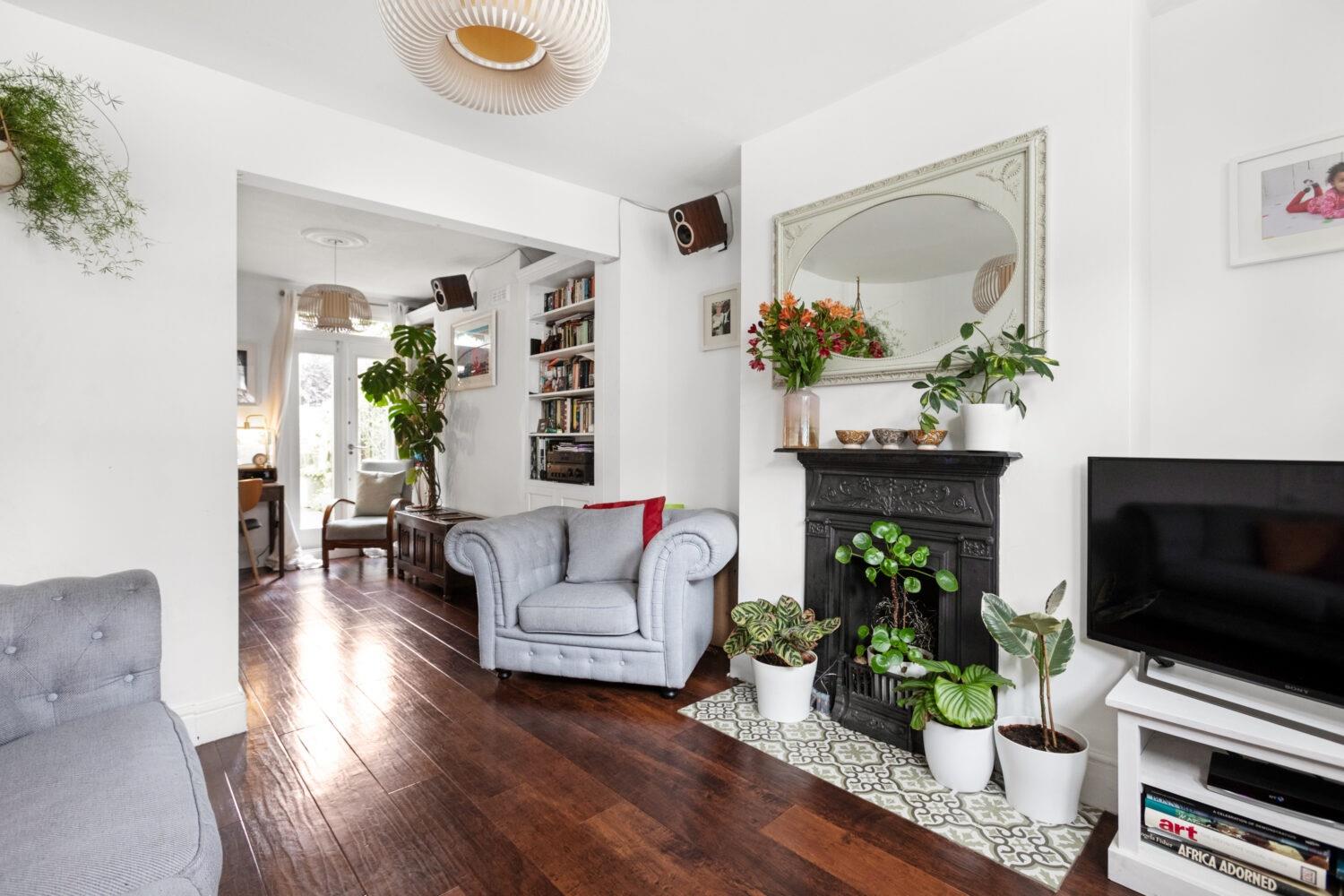 3 bedroom house for sale in Larkbere Road, Sydenham, SE26 Pedder