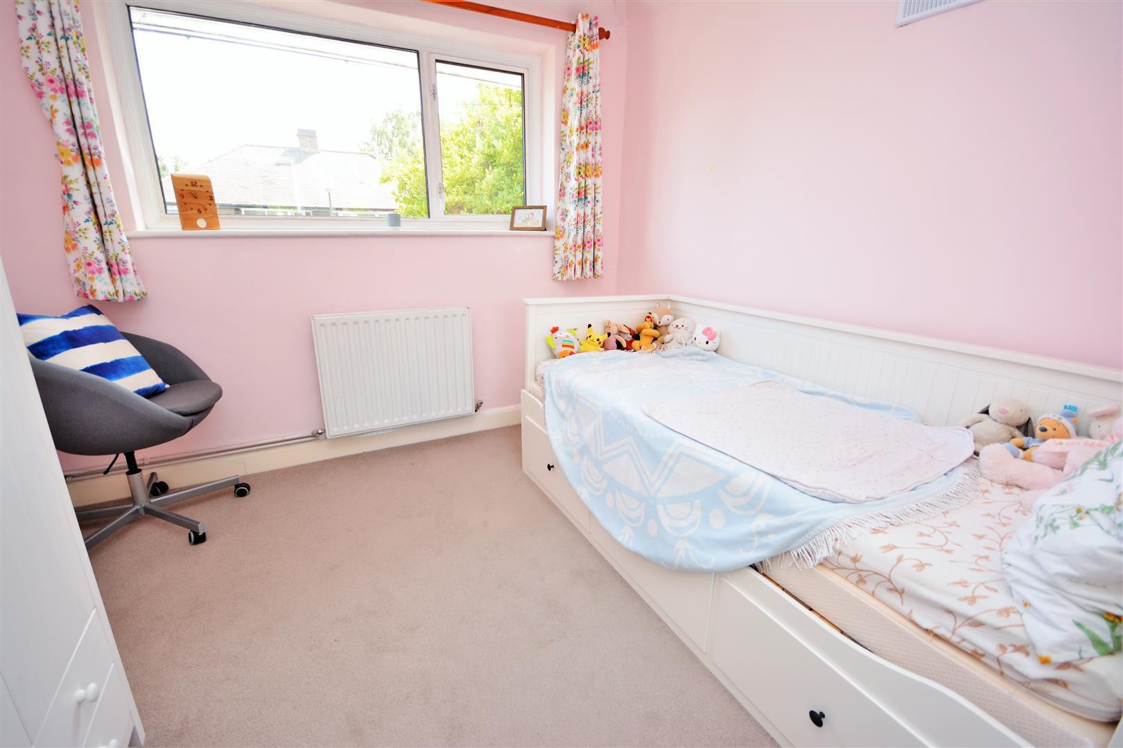 2 bedroom apartment for sale in Runnymede, Colliers Wood, SW19