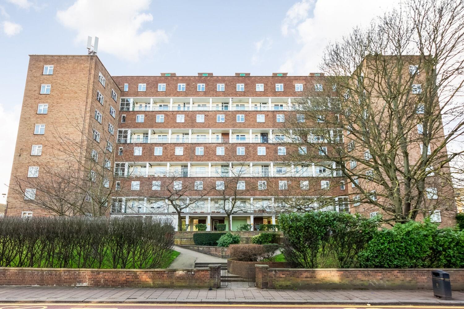 2 bedroom apartment for sale in Anerley Road, Anerley, SE20 | Pedder