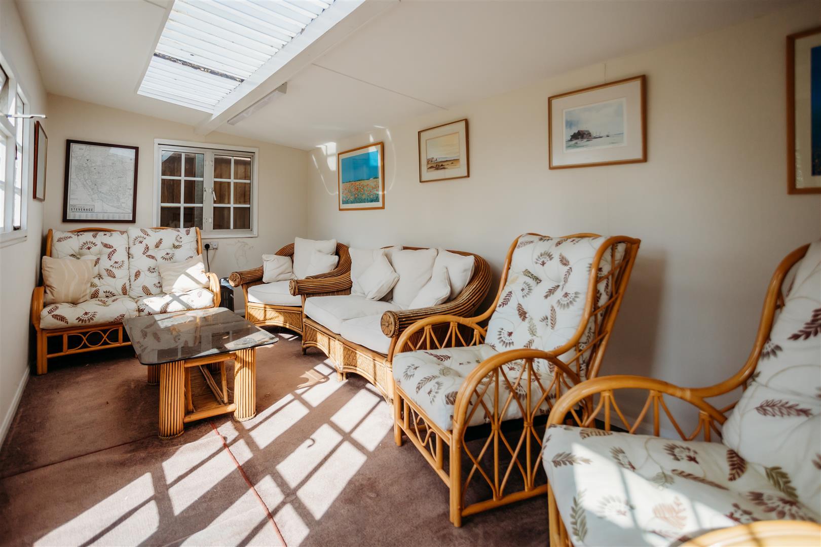 Properties for sale Independent Estate Agents in Hertfordshire, covering Stevenage, Knebworth