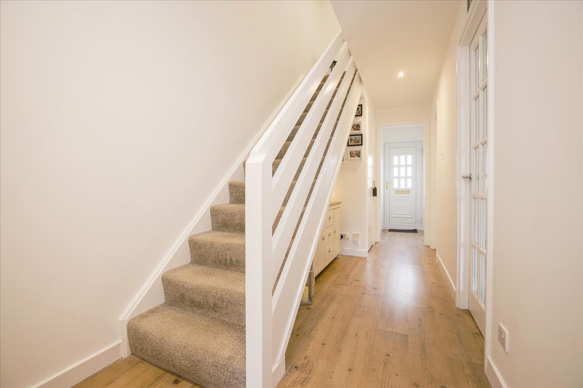 3 bedroom end of terrace house for sale in 6 Elie Avenue, Deans