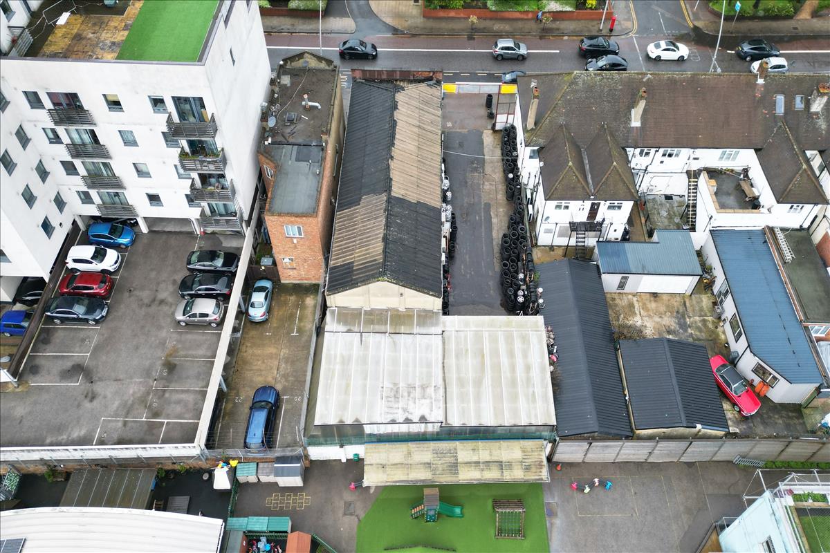 commercial property commercial property for sale in 168 High Road